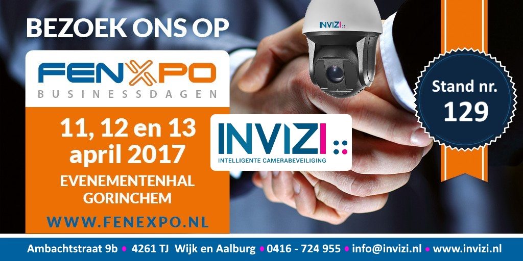 Fenexpo 2017 Invizi