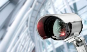 Digitale Surveillance