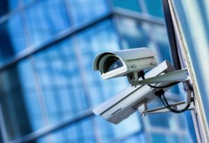 7 voordelen van intelligente camerabeveiliging