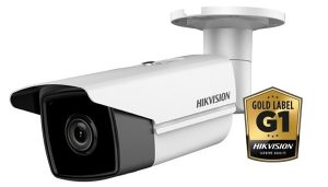 Invizi Gold Label bullet camera